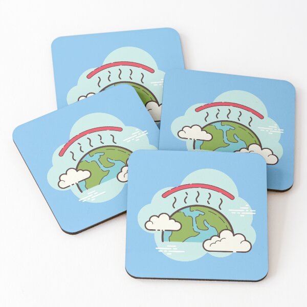 Item preview, Ozone layer designed and sold by ReshenNY.