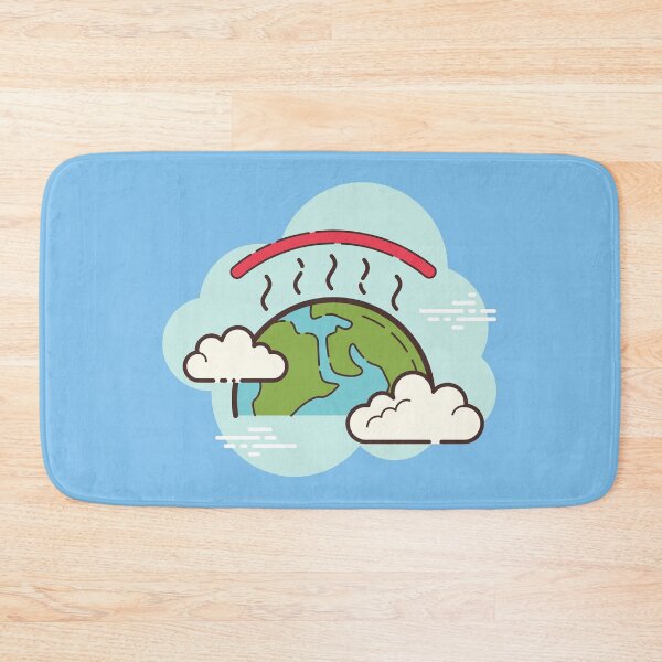Item preview, Ozone layer designed and sold by ReshenNY.