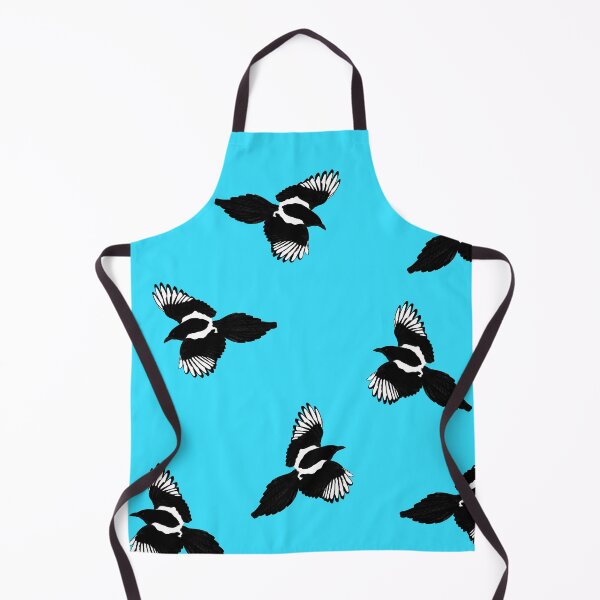 Item preview, The Mischief of Magpies designed and sold by Inflict Design.