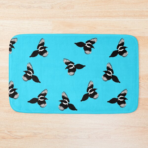 Item preview, The Mischief of Magpies designed and sold by Inflict Design.