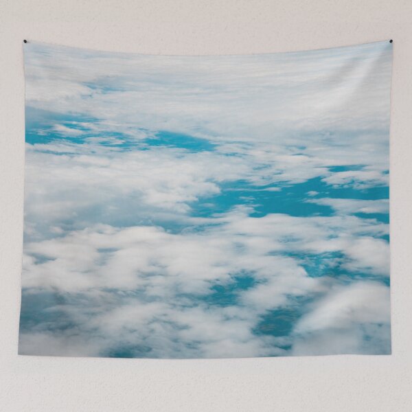 Item preview, Above the clouds designed and sold by viknitov.