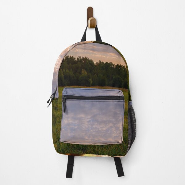 Item preview, Rising sun over the field designed and sold by yarvin13.