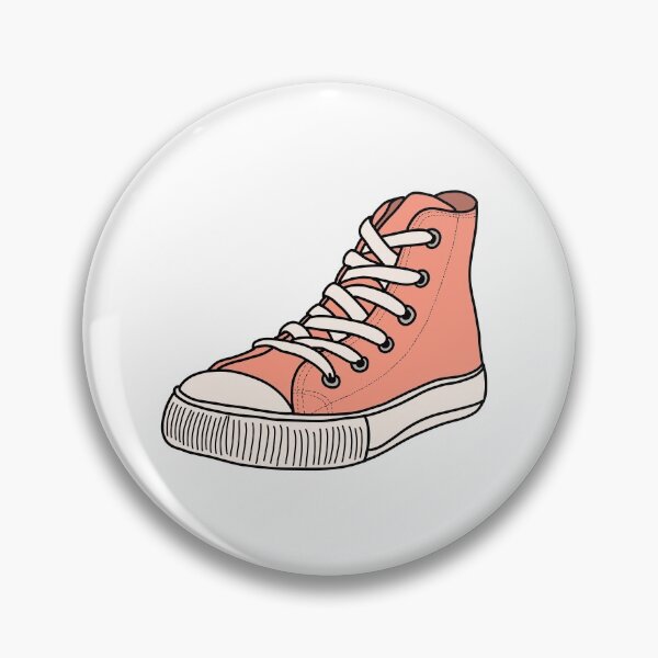 Item preview, Chuck Taylor Converse  designed and sold by Puffoo.