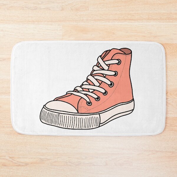 Item preview, Chuck Taylor Converse  designed and sold by Puffoo.