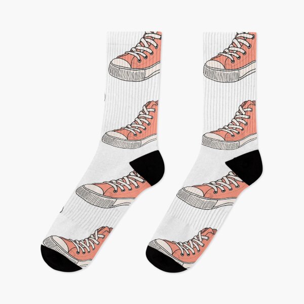 Item preview, Chuck Taylor Converse  designed and sold by Puffoo.