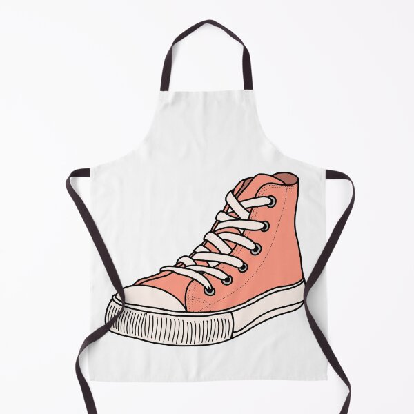 Item preview, Chuck Taylor Converse designed and sold by Puffoo.