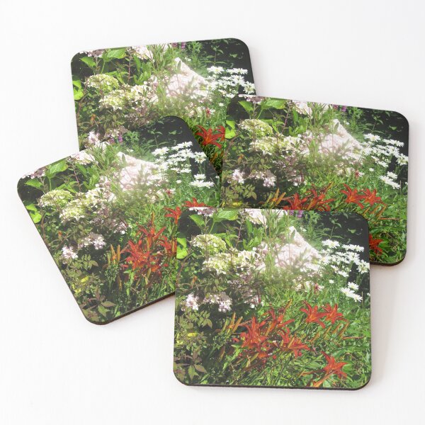 Item preview, Garden Flowers designed and sold by valerie travers.