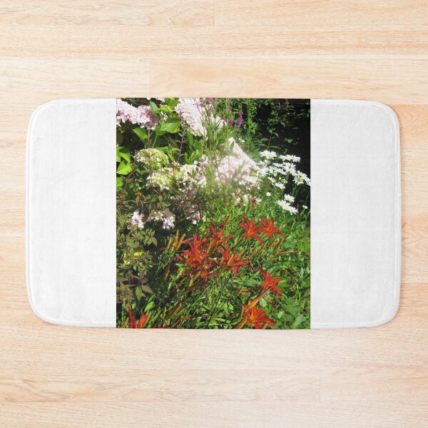 Item preview, Garden Flowers designed and sold by valerie travers.
