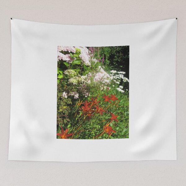 Item preview, Garden Flowers designed and sold by valerie travers.