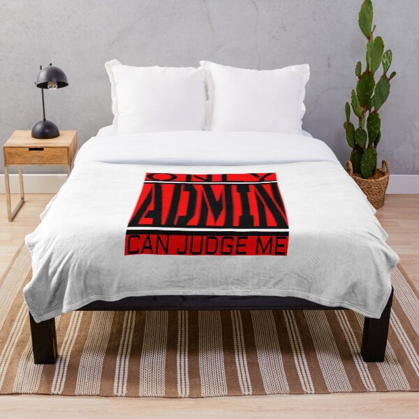 Item preview, ONLY ADMIN CAN JUDGE ME designed and sold by dmartstudio.