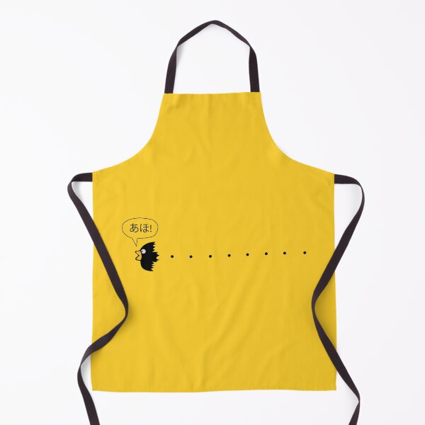 Item preview, Karasu - Aho! designed and sold by aurana.