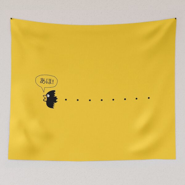Item preview, Karasu - Aho! designed and sold by aurana.