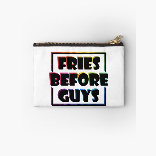 Item preview, fries before guys designed and sold by designMarks.