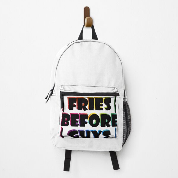 Item preview, fries before guys designed and sold by designMarks.