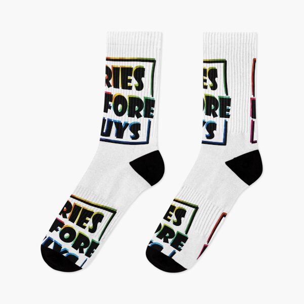Item preview, fries before guys designed and sold by designMarks.