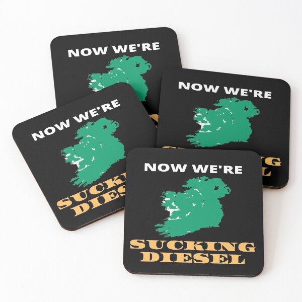 Item preview, NOW WERE SUCKING DIESEL designed and sold by OliDesigns.