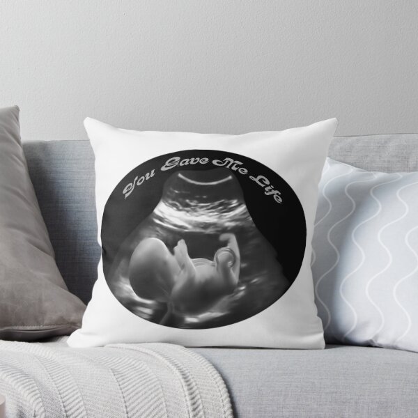 Item preview, ｡◕‿◕｡ YOU GAVE ME LIFE TEE SHIRT PRO LIFE｡-TEE SHIRTS-JOURNAL & VARIOUS APPAREL..◕‿◕｡ designed and sold by ✿✿ Bonita ✿✿ ђєℓℓσ.