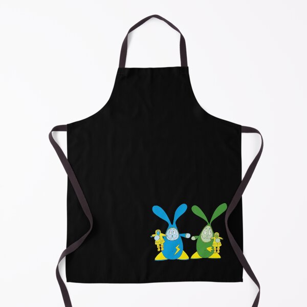Item preview, Four friends in rain gear designed and sold by indyfrog.