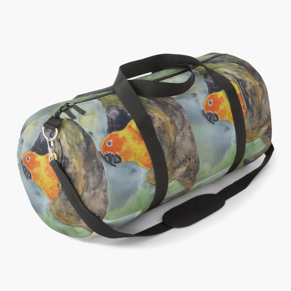Item preview, Sun Conure designed and sold by joelle Guillaume.
