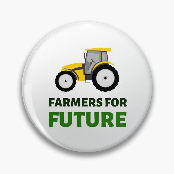 Item preview, Farmers for Future designed and sold by LeftwingGermany.