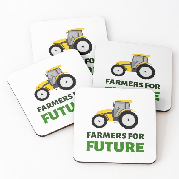 Item preview, Farmers for Future designed and sold by LeftwingGermany.