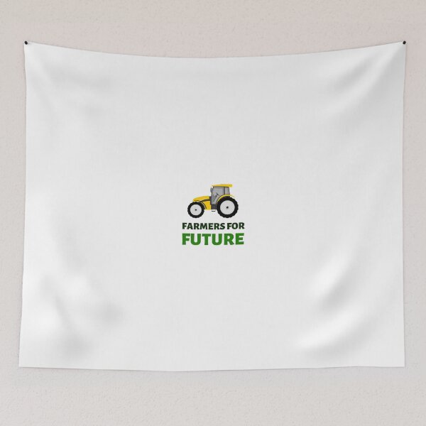 Item preview, Farmers for Future designed and sold by LeftwingGermany.