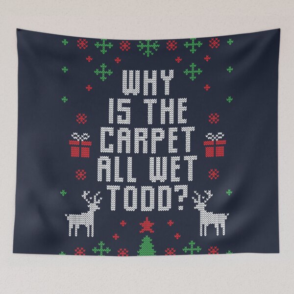 Item preview, Why Todd designed and sold by Retro-Freak.