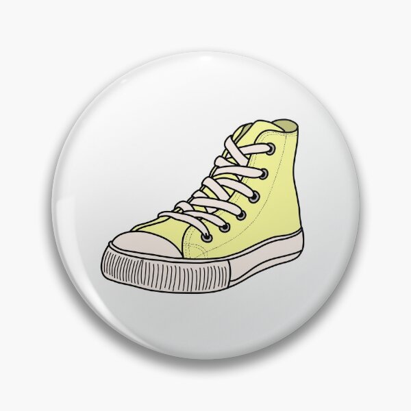 Item preview, Chuck Taylor Converse  designed and sold by Puffoo.