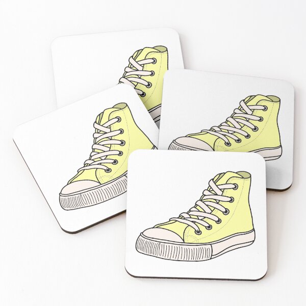 Item preview, Chuck Taylor Converse  designed and sold by Puffoo.
