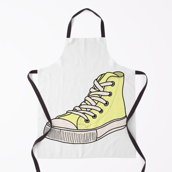 Item preview, Chuck Taylor Converse designed and sold by Puffoo.