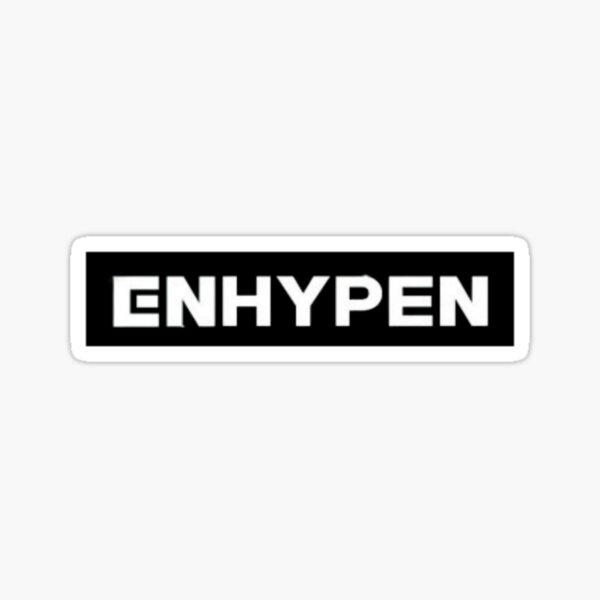 Enhypen Logo Kpop - FastShareVN