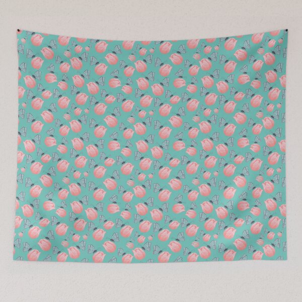 Item preview, Frech Botanique designed and sold by Dstyle21.