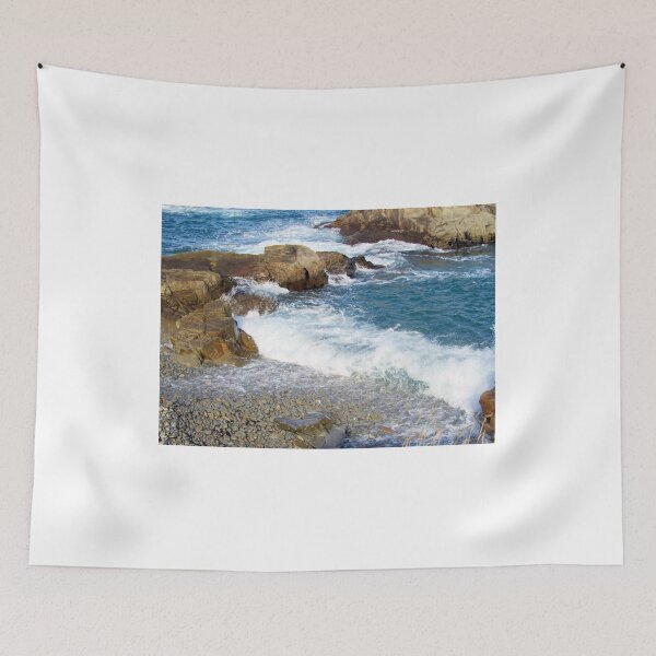 Item preview, Rushing In designed and sold by valerie travers.