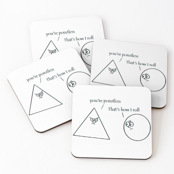 Item preview, truppy geometry designed and sold by designMarks.