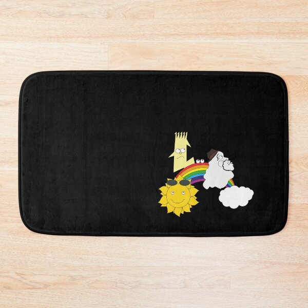 Item preview, Mix of four weather elements designed and sold by indyfrog.