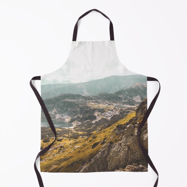 Item preview, Mountains designed and sold by viknitov.