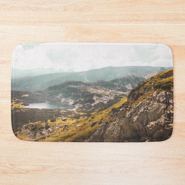 Item preview, Mountains designed and sold by viknitov.