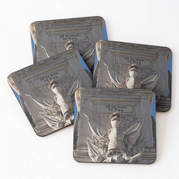 Item preview, Monument To The Restorers - Details - 1 ©  designed and sold by © Hany G. Jadaa © Prince John Photography.