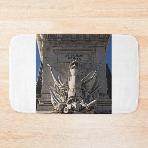 Item preview, Monument To The Restorers - Details - 1 ©  designed and sold by © Hany G. Jadaa © Prince John Photography.