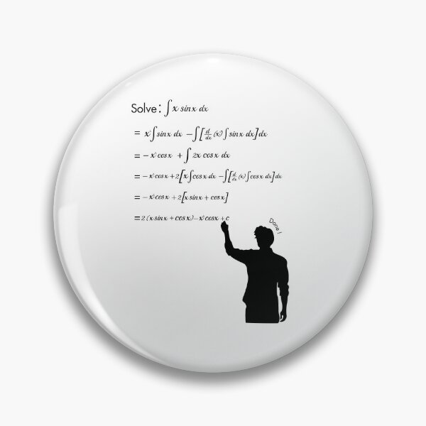 Item preview, calculas math problen designed and sold by Rdebnath.