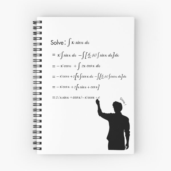 Item preview, calculas math problen designed and sold by Rdebnath.