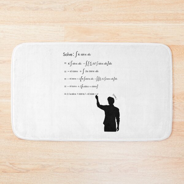 Item preview, calculas math problen designed and sold by Rdebnath.