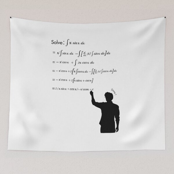Item preview, calculas math problen designed and sold by Rdebnath.