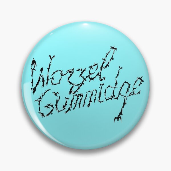 Item preview, Worzel Gummidge designed and sold by Inflict Design.