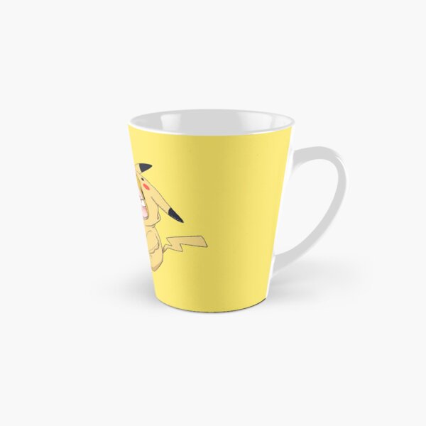 Denki onesie Taza cónica