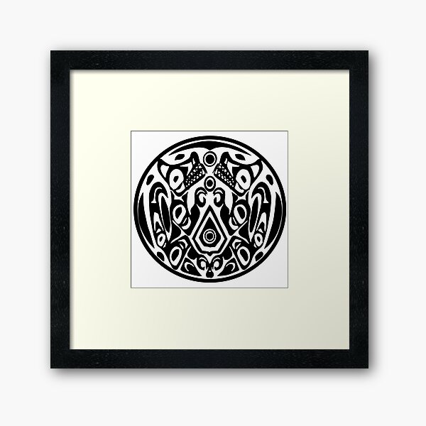Item preview, Quileute pack  designed and sold by georgie-01.