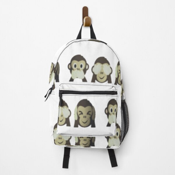 Item preview, I do not hear i do not see i do not talk designed and sold by Nabidrabbu.