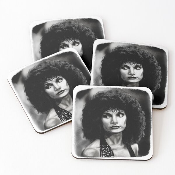 Item preview, MaryElizabethMastrantonio designed and sold by Filmotized.