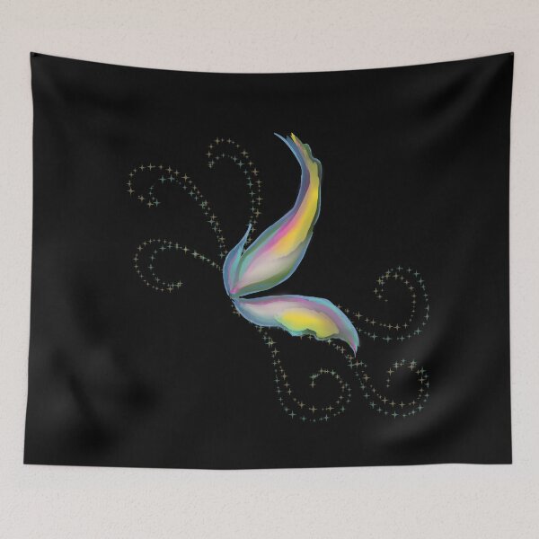 Item preview, Stary Wings designed and sold by AMHarkness.