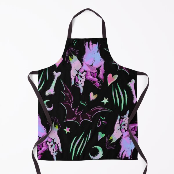 Item preview, Monstrous Slimey Lovers designed and sold by Ligys.